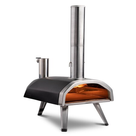 Ooni Pizza Oven Fyra Wd Pellt UU-P0AD00